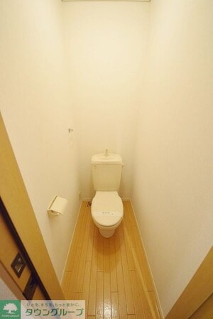 セレナパルテの物件内観写真